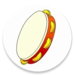 Logo of Tambourine android Application 